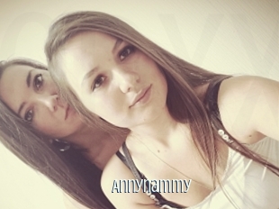 annynammy Edonkey xxx
