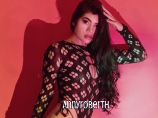 Annyroberth
