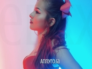 Annyroja