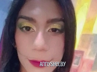 Annyshelby