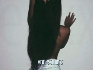 Annysquirts