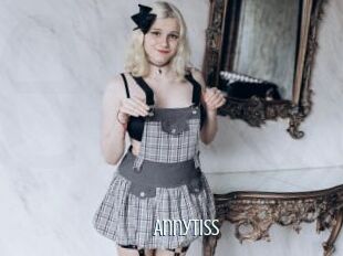 Annytiss