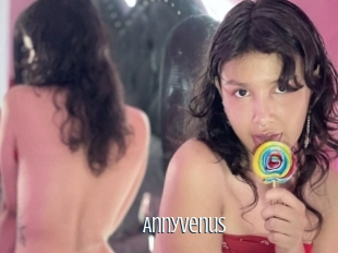 Annyvenus