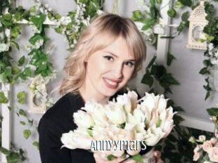 Annyymars