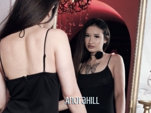 Anorahill