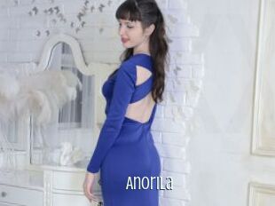 Anorila