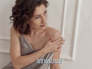 Anriasatiany