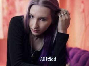 Anteiaa