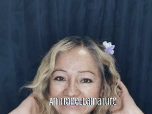 anthonellamature Edonkey xxx