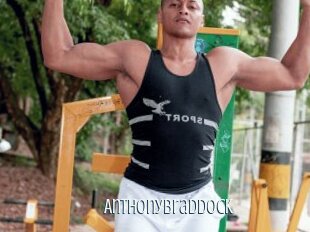 Anthonybraddock