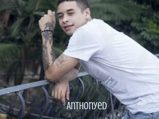 Anthonyed
