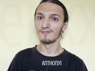 Anthonyi