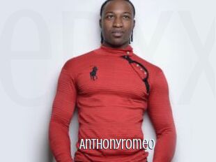 Anthonyromeo
