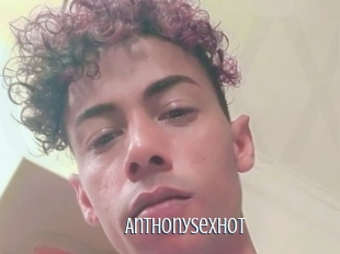 Anthonysexhot