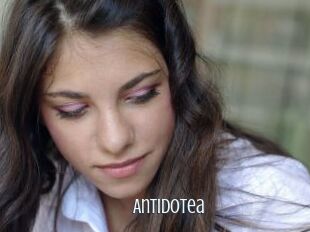 Antidotea