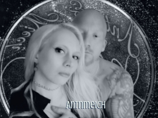 Antnmeich