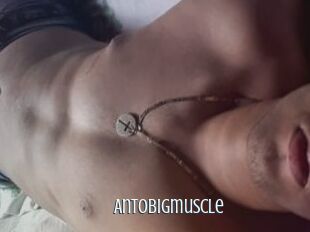 Antobigmuscle