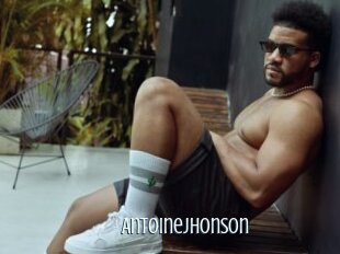 Antoinejhonson