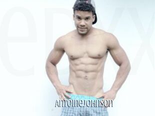 Antoinejohnson