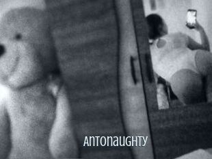 Antonaughty