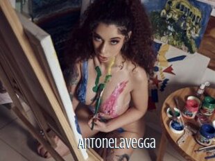 Antonelavegga