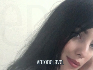 Antonelavel