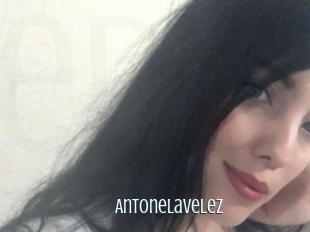 Antonelavelez