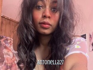 Antonella27