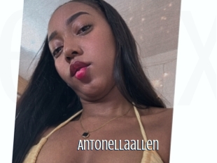 Antonellaallen