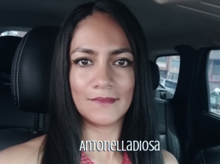 Antonelladiosa