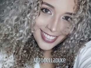 Antonelladuke