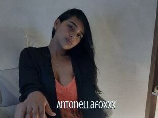 Antonellafoxxx