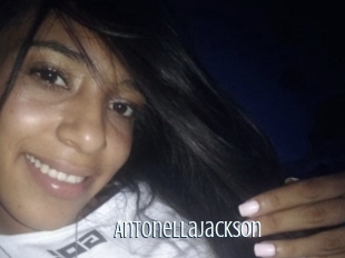 Antonellajackson