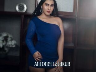 Antonellajakub