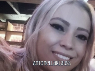 Antonellaklauss