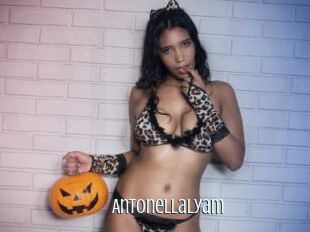 Antonellalyam