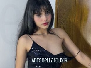 antonellaroux19 Edonkey xxx