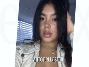Antonellasoul