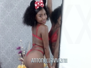 antonellavivianii Edonkey xxx