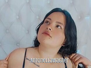 Antonellawagner