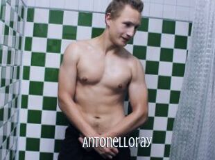 Antonelloray