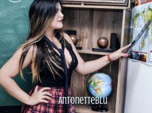 Antonetteblu