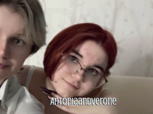 Antoniaandverone