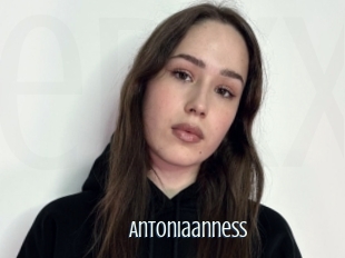 Antoniaanness