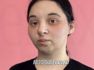 Antoniabradway