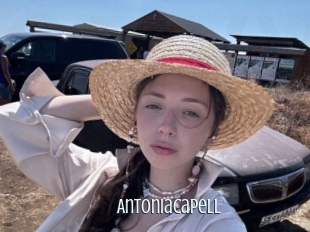 Antoniacapell