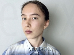 Antoniacarls