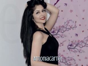 Antoniacarter