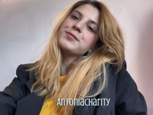 Antoniacharity