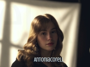 Antoniacorell
